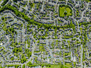 Solutions numériques, cartographie et SIG