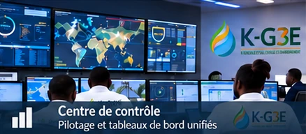 Tableaux de bord, API et observatoires environnementaux