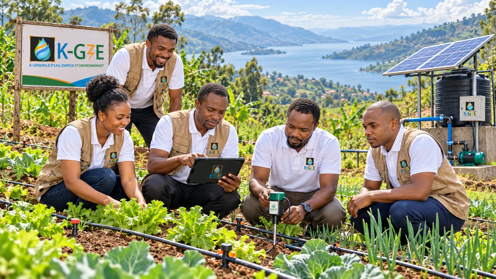 Agriculture durable