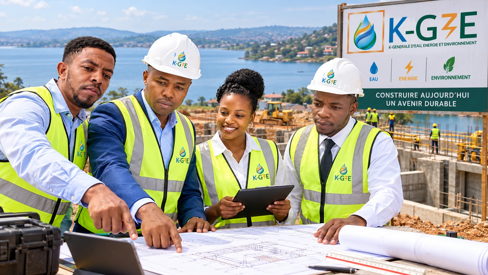 Infrastructures résilientes et sobres en ressources