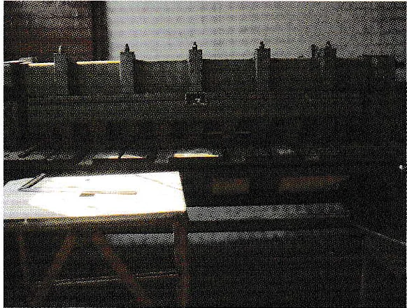 Machine de pliage