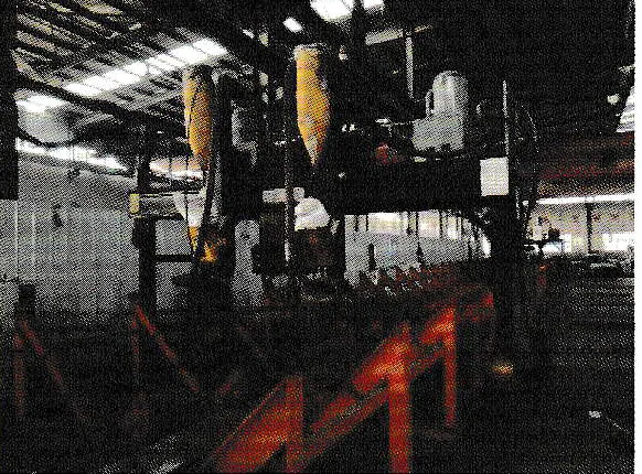 Poste / machine de soudage