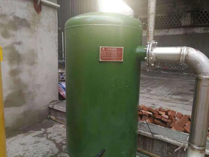 Séparateur vapeur type 1000 - équipement / référence JCWY
