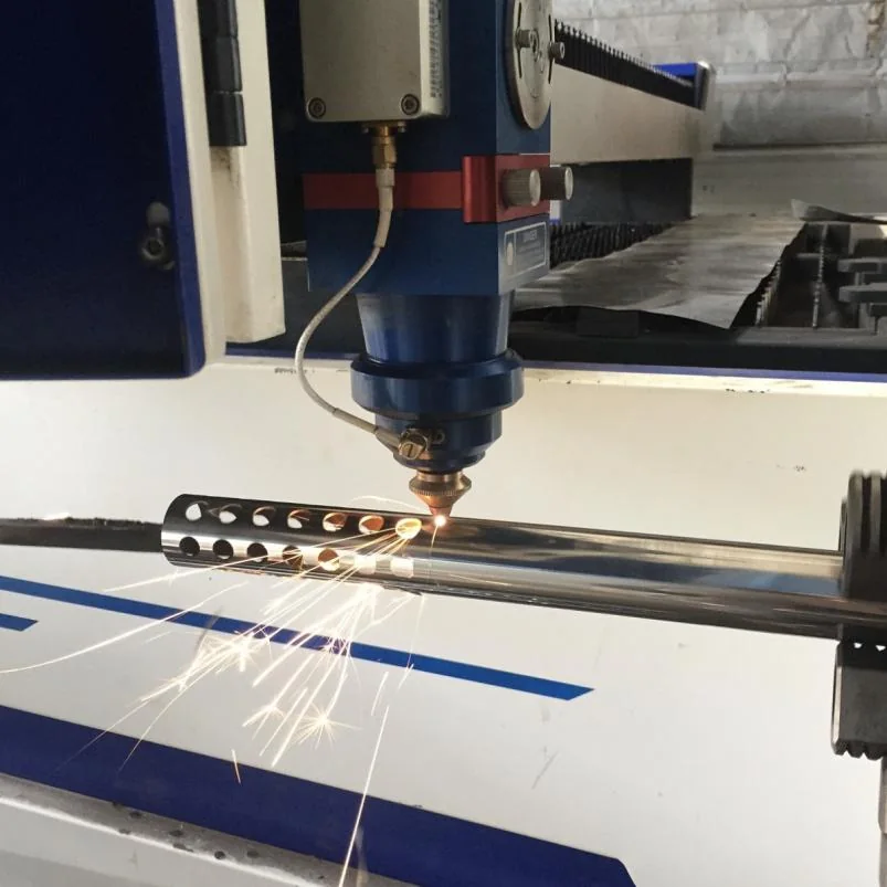 Découpe laser